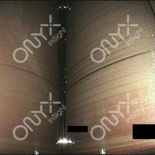 Abrasive wear – bearing failure