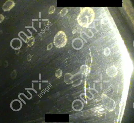 Corrosion Gear Failures – ONYX Insight