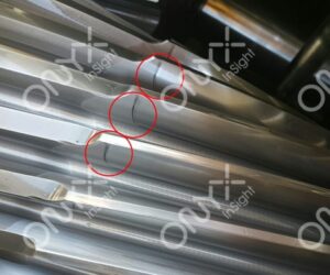 Edge Loading Gear Failures – ONYX Insight
