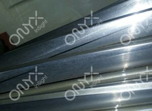 Fretting corrosion – gear failure severity rating 1