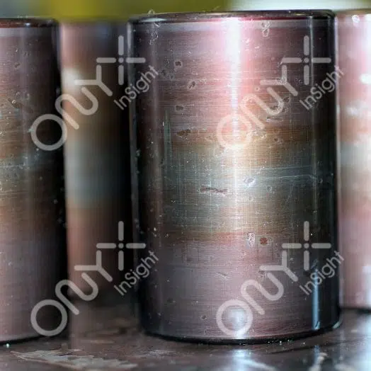 Indentations – bearing failure