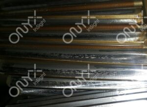 Micropitting – gear failure severity rating 3