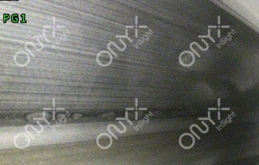 Tip to root interference – gear failure