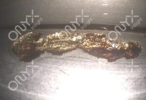 Tip to root interference – gear failure severity rating 4