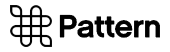Pattern padded
