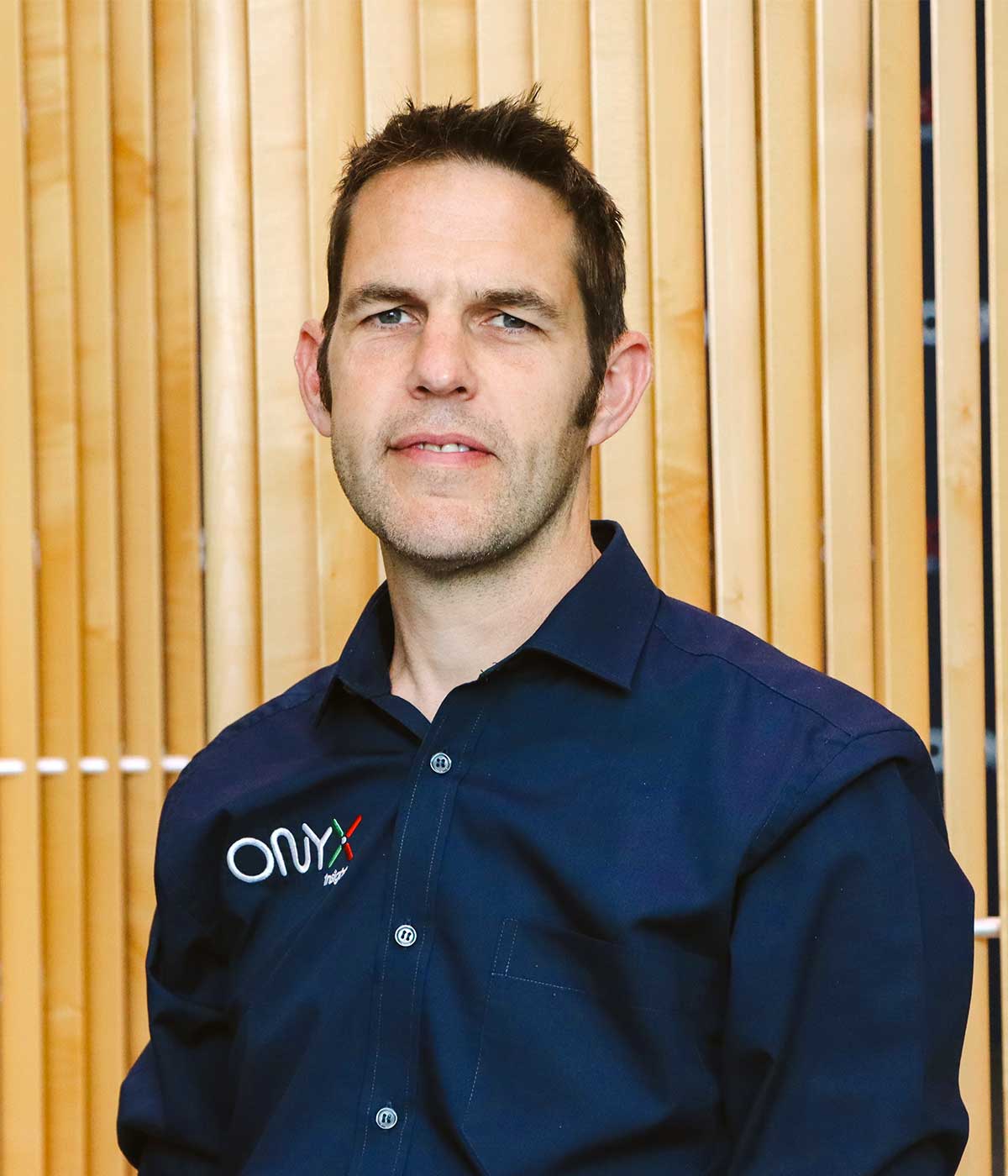 Gary johnstone onyx insight