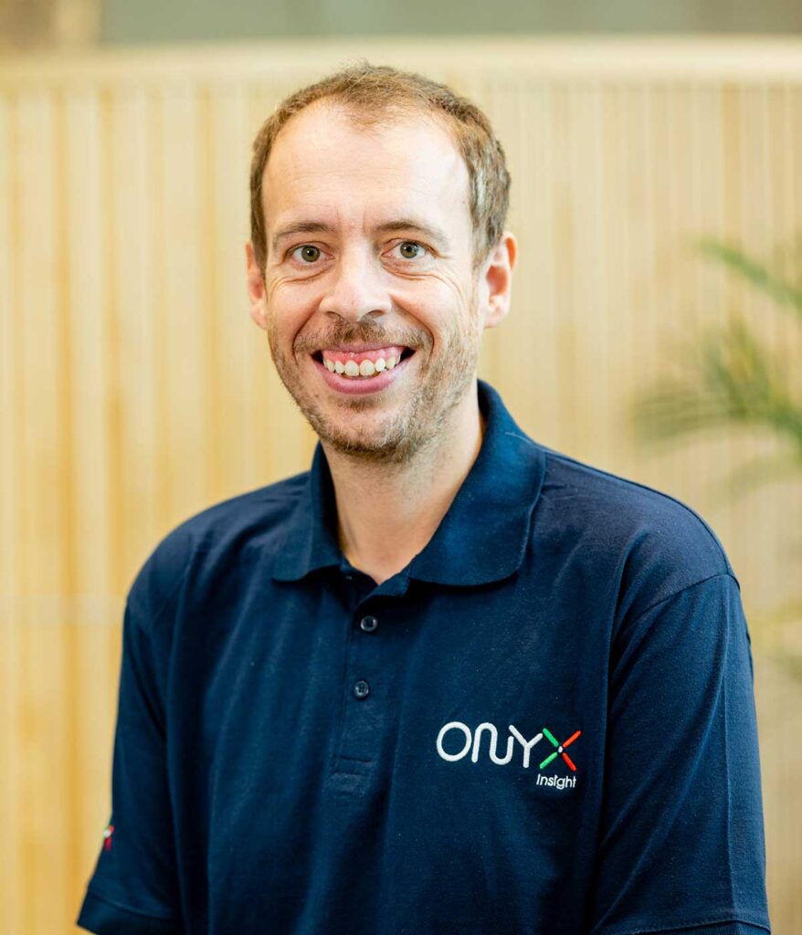 John coultate vp advanced sensing