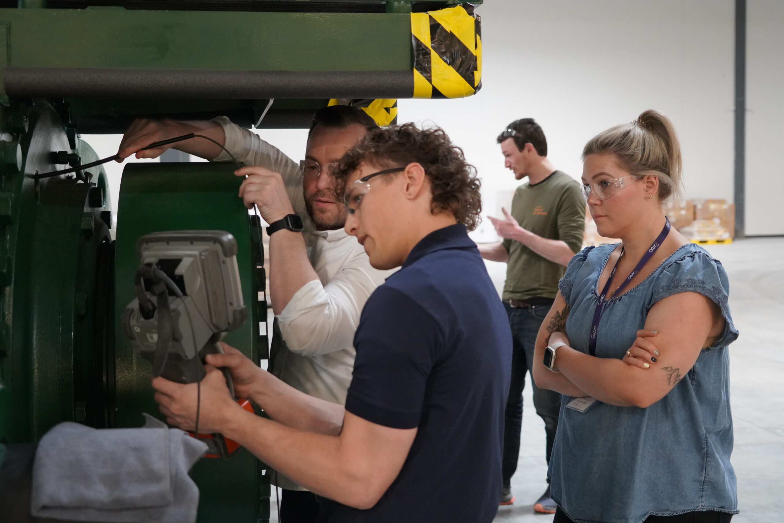 North American Wind Academy