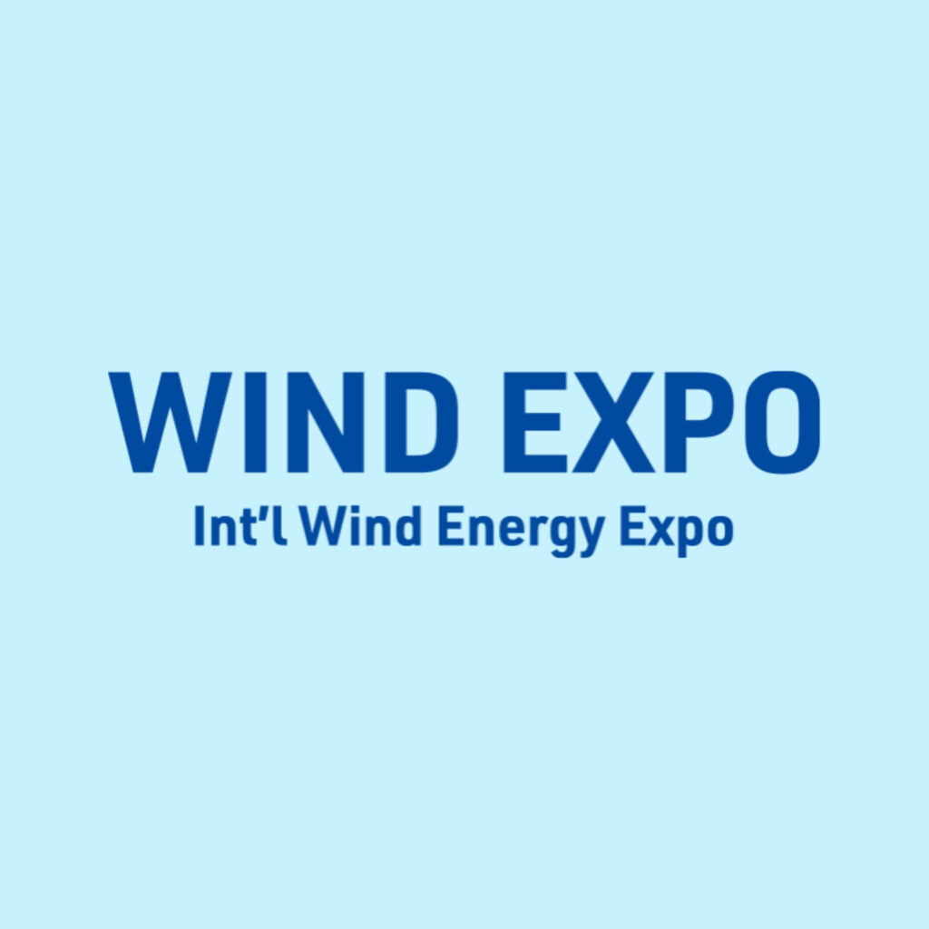Wind Expo Japan