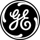 General electric logo