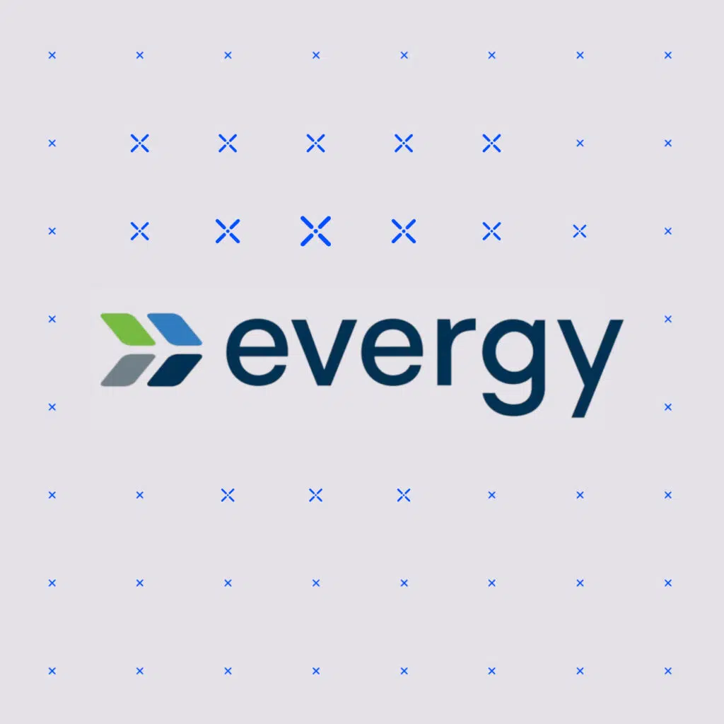 Evergy case study analytics preview