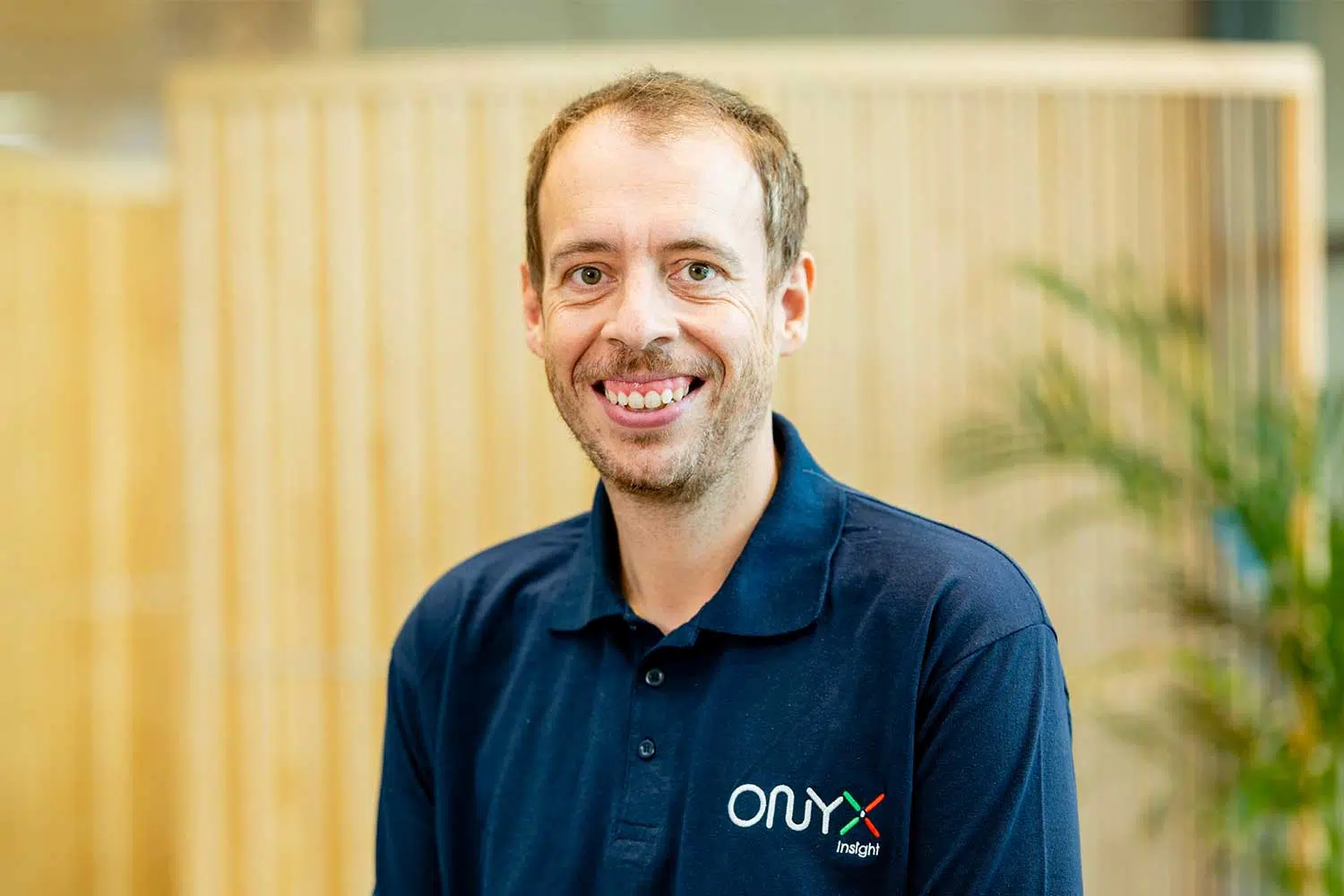 John coultate onyx insight advanced sensing wide