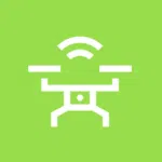Drone video