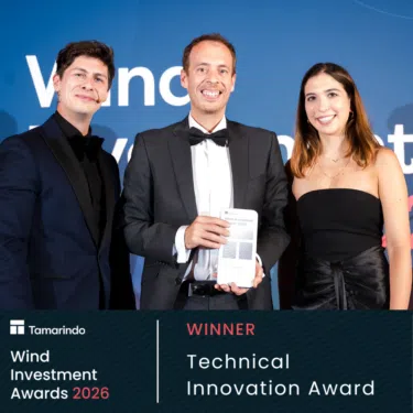 WindInvestment awards featured image