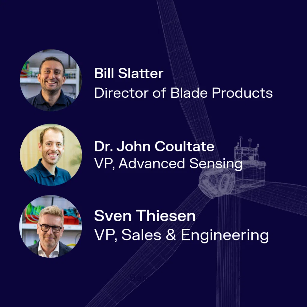 EcoBLADE Webinar