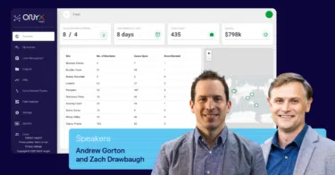 CM webinar