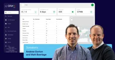 CM webinar