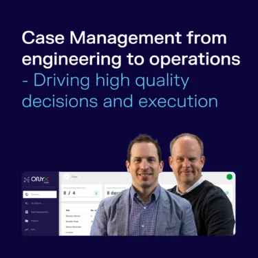 CM webinar