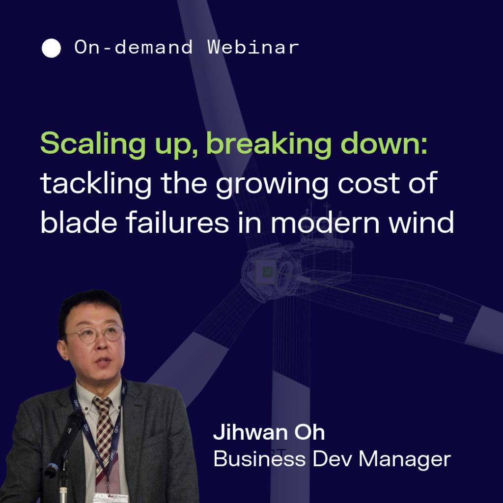 EcoBLADE Webinar