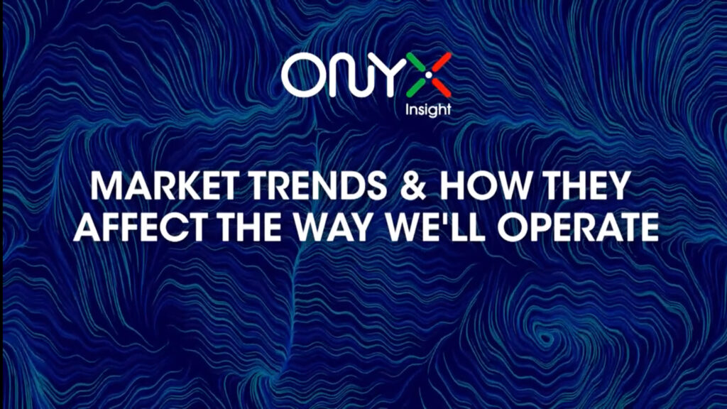 Market trends