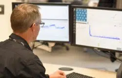 Monitoring services