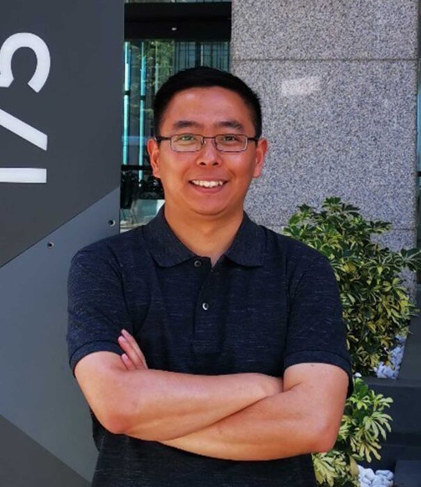 Jiaxing perry zhan onyx insight