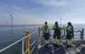 Offshore operations team wide