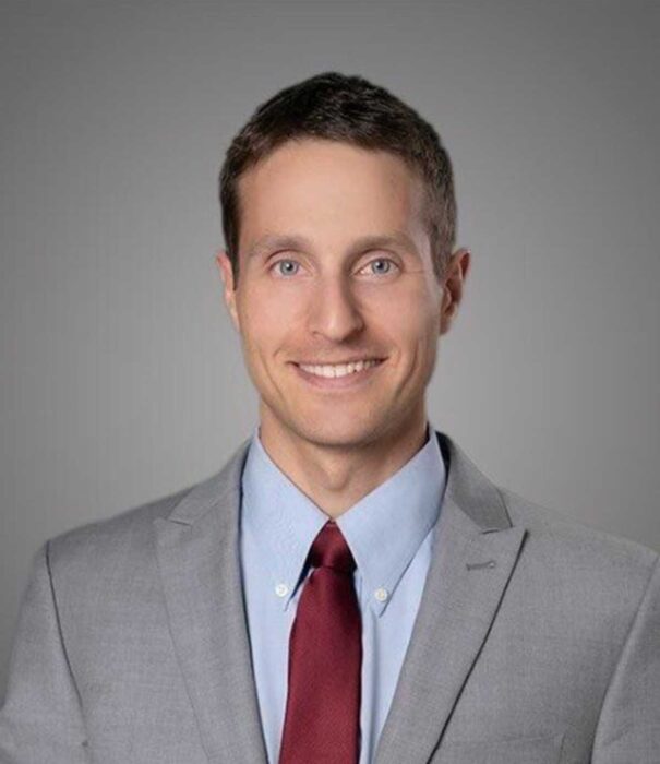 Marc Buonanni onyx headshot