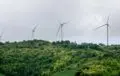 Sidrap onshore wind farm