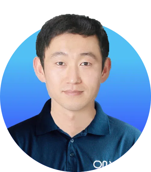 Headshot Myeonghwan Ko