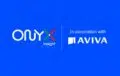 Onyx aviva partnership in wind industry