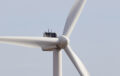 Turbine timeline